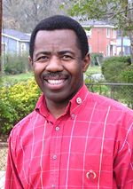 Dr. Russell Minor, Director of Haven House