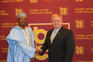 Community Renewal International, Area Universities, and Cameroon sign Multi-Party Memorandum of Understanding