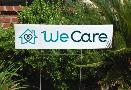 We Care