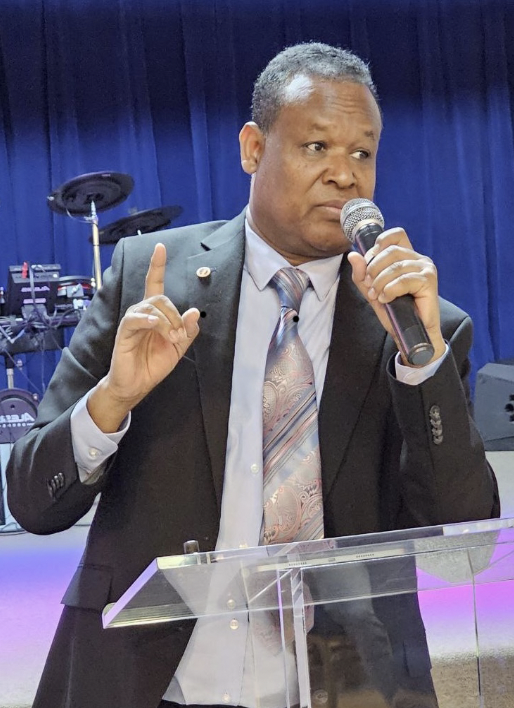 Teshome Wakene