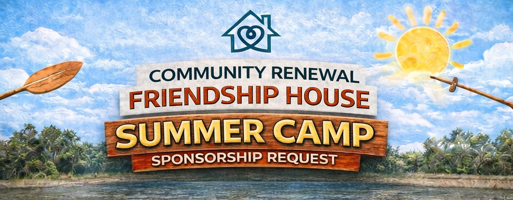 Send a Friendship House kid to summer camp!