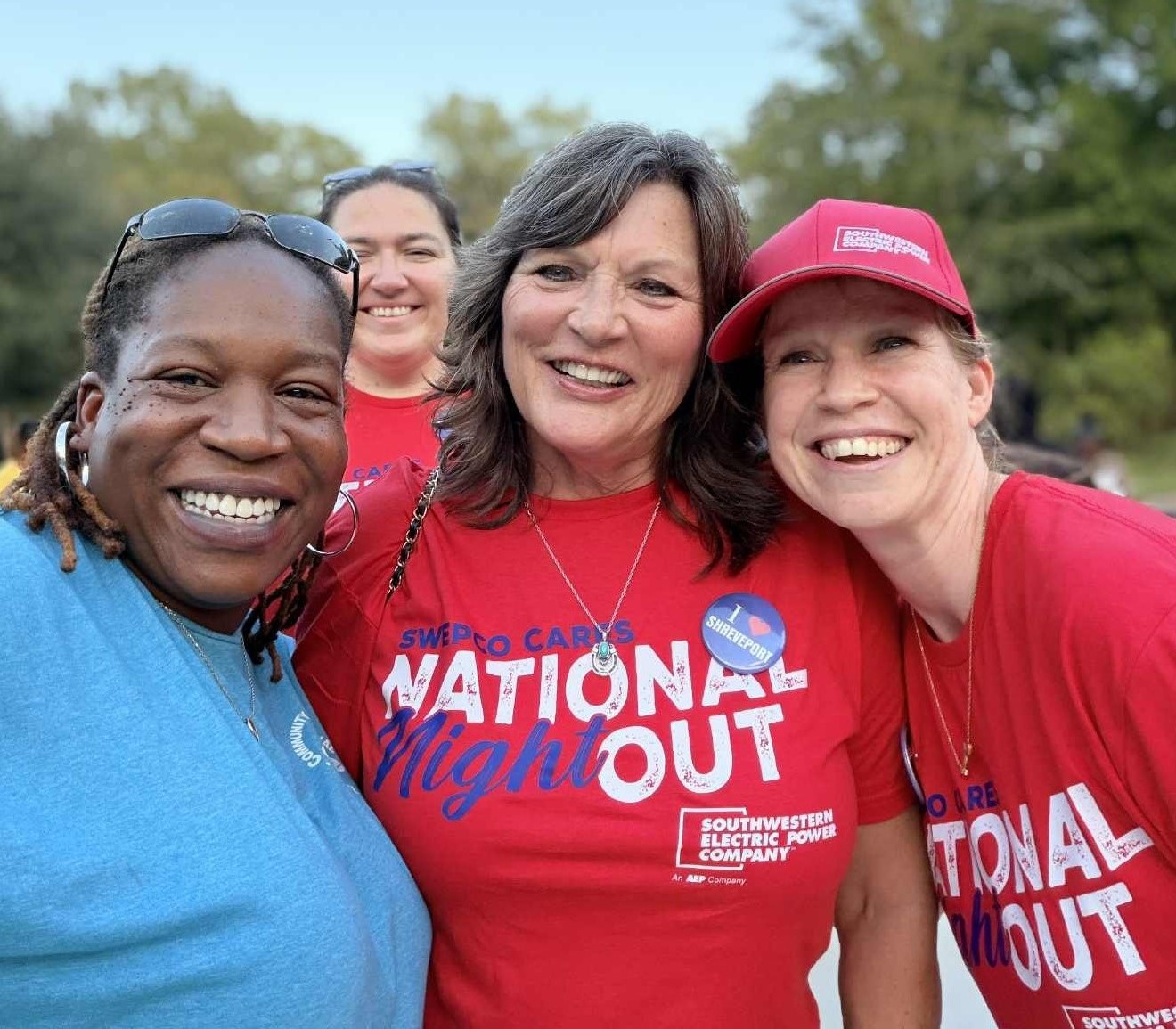 National Night Out