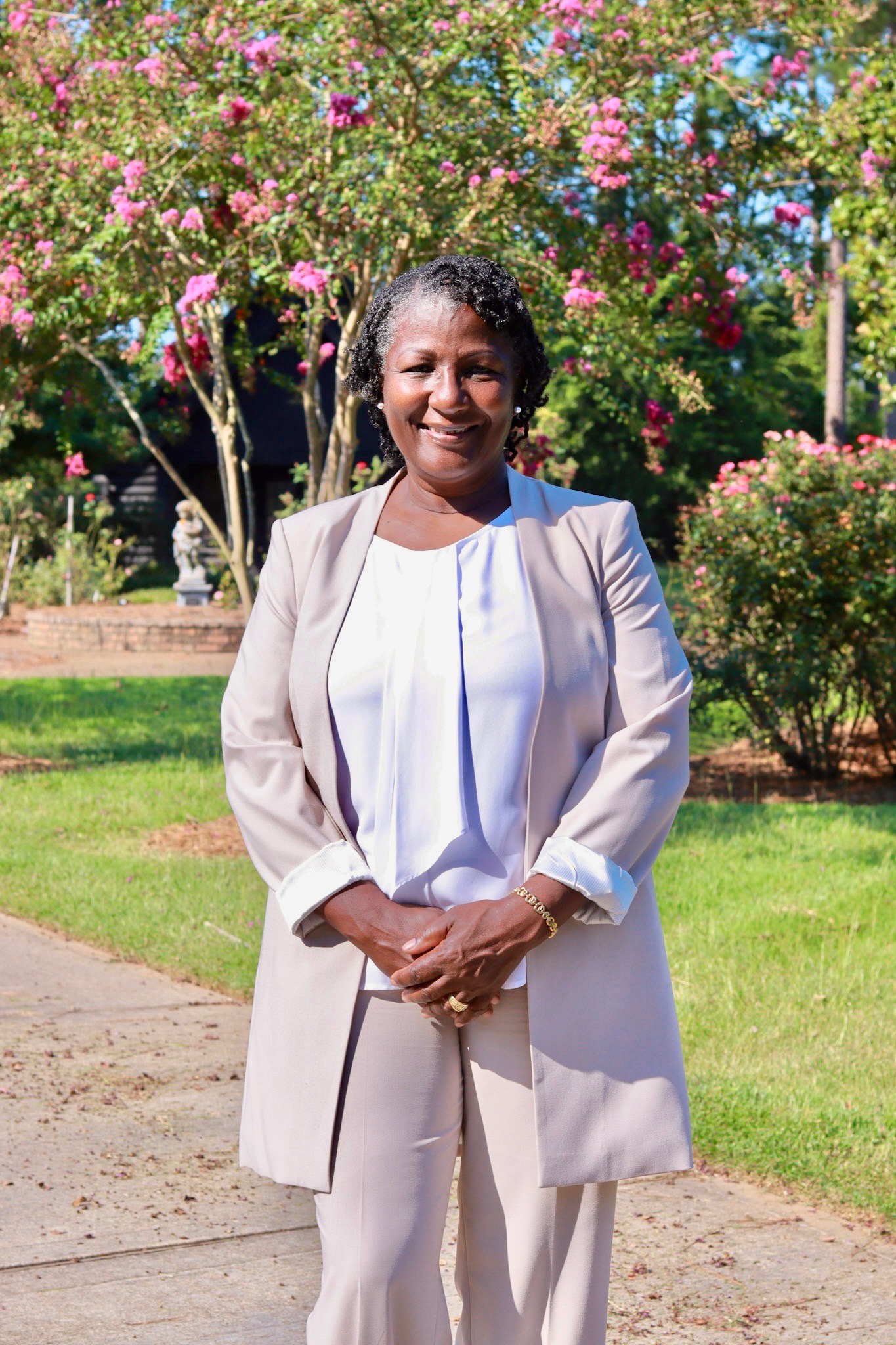 Tina Sheffield