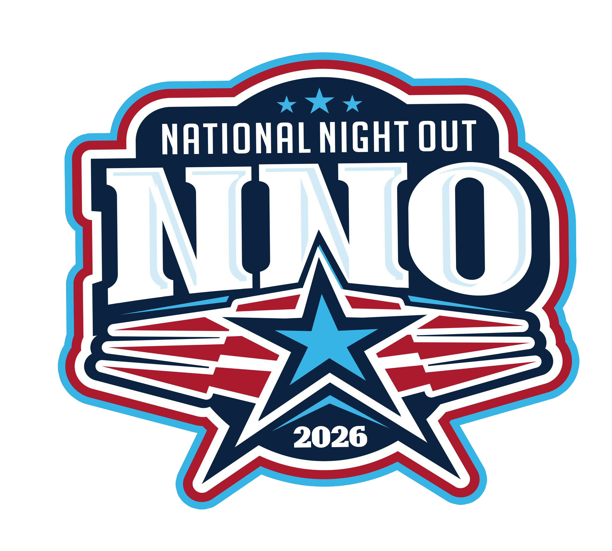 National Night Out 2026